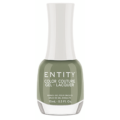 Entity Gel Lacquer- Why Not