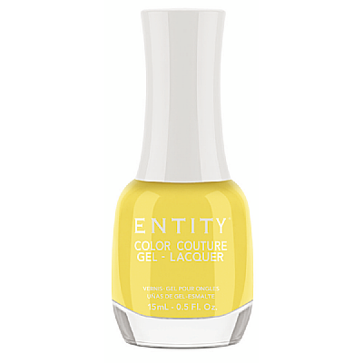 Entity Gel Lacquer- Carefree